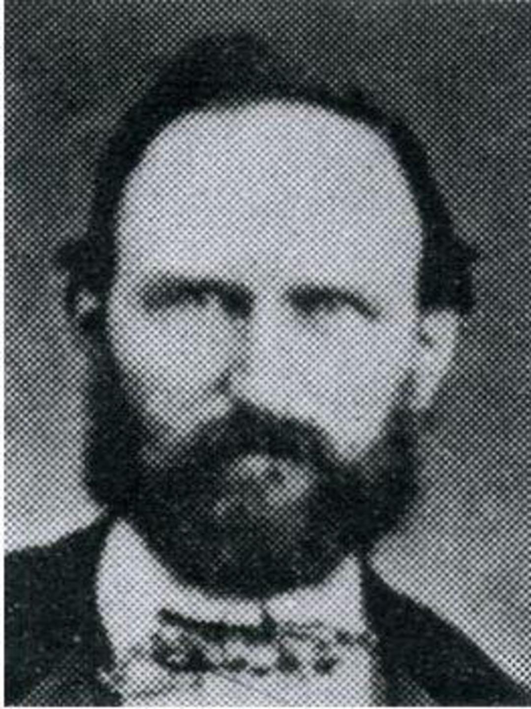 William Henry Francom (1839 - 1914) Profile
